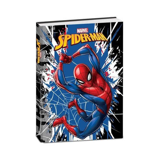 Diario agenda spider man - agenda, spider-man