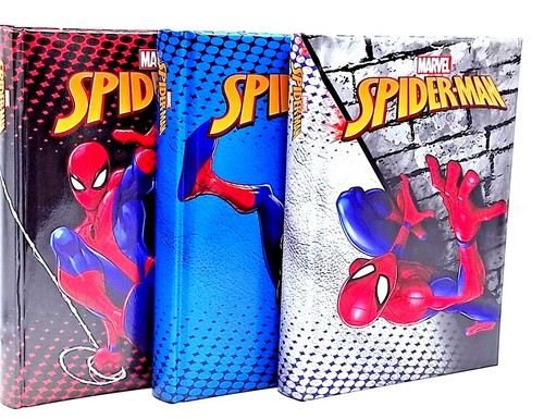 Spider man marvel - spider-man,