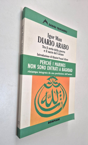 Diario arabo igor - -,