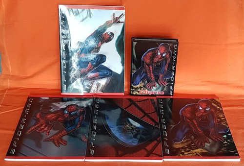Spider man diario universale - -,