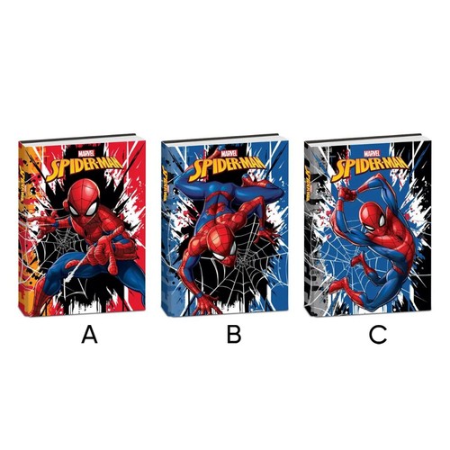 Diario mesi spider man non - mesi, spider-man