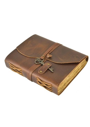Vintage genuien gift - gift, box