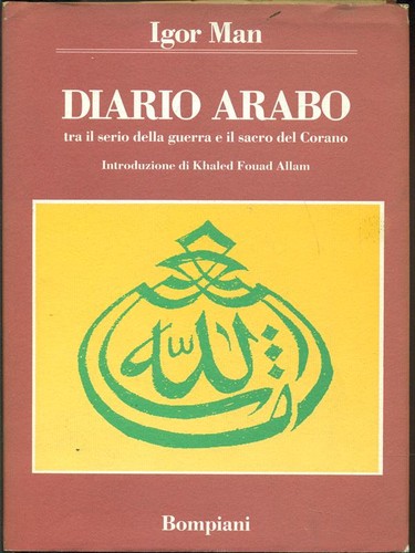 Diario arabo storia dei - storia,