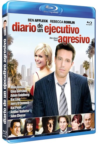 Diario ejecutivo - diario,