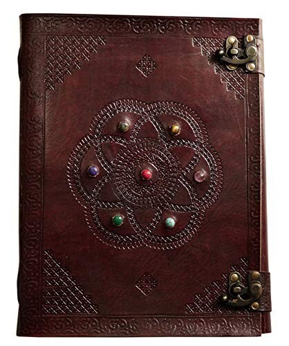 Diario libro quaderno - , rotondo