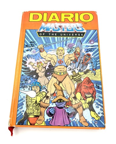 Mattel masters motu - motu, new