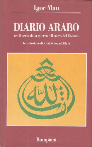 Igor man diario - diario, tra
