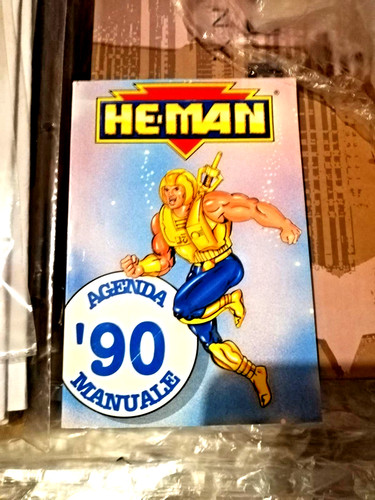 Agenda diario man - agenda,